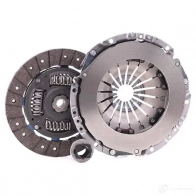 Комплект сцепления MECARM 0QT4IMF MK10231 M K10231 3542043 - Изображение 5