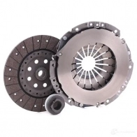 Комплект сцепления MECARM O UTTT 8051499126995 MK10084 3541910 - Изображение 4