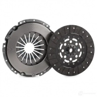 Комплект сцепления MECARM 3541873 XGTS AJ 8051499126490 MK10032 - Изображение 3