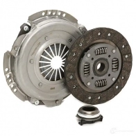 Комплект сцепления MECARM MK9611 8051499123840 3542452 XSC J912 - Изображение 2