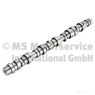 Распредвал BF 1438563829 LK4R3 8X 20100413010