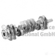 Коленвал BF M HTD7 20050335202 2667200 4028977803079