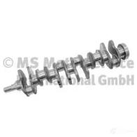Коленвал BF 1226467375 4028977783012 20050208240 4LUG R