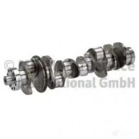 Коленвал BF DZ 4JK 20050790000 1438683504