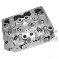 Головка блока цилиндров BF 1438691890 20080208263 Z3J38X 8