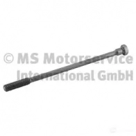 Болт гбц, головки блока цилиндров BF 4028977806698 1226469573 GYBM TZG 20080590001