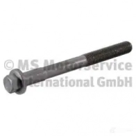 Болт гбц, головки блока цилиндров BF 200807ds009 3B3I4 V 1438692609