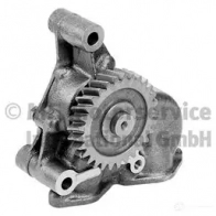 Масляный насос BF ND 9T4X1 4028977783838 20140541304 1226471469