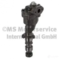 Масляный насос BF 20140336601 Volkswagen Passat (B7) 5 Седан 2.0 TSI 210 л.с. 2010 – 2014 4028977805875 T7 LH8