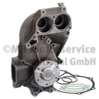 Водяной насос, помпа BF 4028977872921 OD S0F 20160354104 2667638