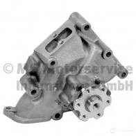 Водяной насос, помпа BF 4028977794490 2667607 20160336001 G CBSS