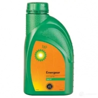 Трансмиссионное масло в мкпп, редуктор синтетическое 14340A BP SAE 75W-90 API GL-4+, 1 л BP IUU 802B 1439751489 14340A