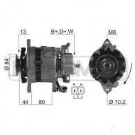 Генератор MESSMER 210454a KSV S4 1437592780