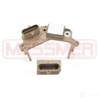Щетки генератора, с регулятором MESSMER ALCM4O D 216315 2628903