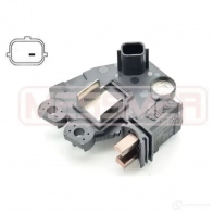 Щетки генератора, с регулятором MESSMER 216265 HQDF5 G 2628889
