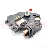 Щетки генератора, с регулятором MESSMER 216253 2628880 V9 XKJDG