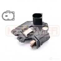 Щетки генератора, с регулятором MESSMER F0MX 5 216230 2628860