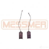 Щетки генератора MESSMER 4DFFM BD 231064 1419524690