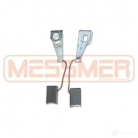 Щетки генератора MESSMER ON LUR 1419524694 231068