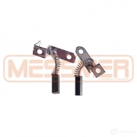Щетки генератора MESSMER 1419524692 O 4G2YT 231066