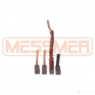Щетки стартера MESSMER 1419524797 233058 XU 2HP