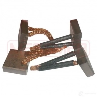 Щетки стартера MESSMER 1419524806 RCS 53 233068