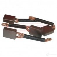 Щетки стартера MESSMER 1419524801 233063 4CM AWN6