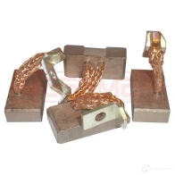 Щетки стартера MESSMER Z0 XWBU2 1419524779 233035