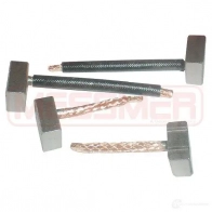 Щетки стартера MESSMER XX69E X 233073 1437595438
