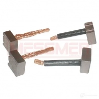 Щетки стартера MESSMER 233072 1419524809 2YO 0W