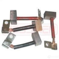 Щетки стартера MESSMER 1419524769 D VG7S 233025