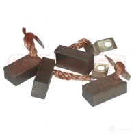 Щетки стартера MESSMER 233021 Q9S WZ 1419524765