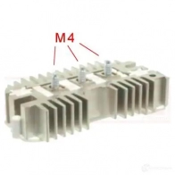 Диодный мост генератора MESSMER Y44I 30H 2628119 215160