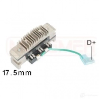 Диодный мост генератора MESSMER 2628559 215798 MZ2HJU D