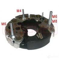 Диодный мост генератора MESSMER 6 VWXP 216158 2628798