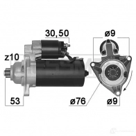 Стартер MESSMER 220085a 1437592645 FI9 CY