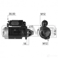 Стартер MESSMER J JMIG 1437962074 220347a