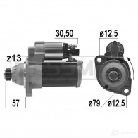 Стартер MESSMER 1437593628 220973a 6 DW0W