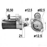 Стартер MESSMER 220911a 1437594304 1OVKB O