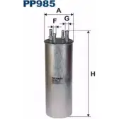 Топливный фильтр FILTRON BPE1 274 PP985 WI3KZ85 2103673