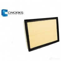 Воздушный фильтр CWORKS G2416E31141 P TLB6 1439699256
