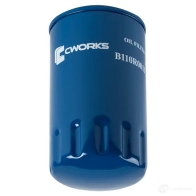 Масляный фильтр CWORKS 1439699707 1M04R NT B110R0011 - Изображение 2