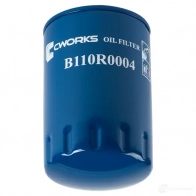 Масляный фильтр CWORKS B110R0004 1439699741 4926A XE - Изображение 2