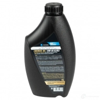 Моторное масло 10W-40 A3/B3 SL/CF MB 229.1 VW 501.01 - 1 л CWORKS 1439700035 A130R4001 Y1 674X - Изображение 2