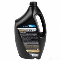 Моторное масло 5W-40 - 4 л CWORKS 4 P4VD 1439700057 A130R3004 - Изображение 2