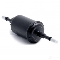 Топливный фильтр CWORKS WT ZFXEC Ford Fusion 1 (CBK, JU) Хэтчбек 1.6 100 л.с. 2002 – 2008 B12MR0019