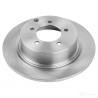 Тормозной диск CWORKS Chrysler Sebring 3 (JS) Кабриолет KS DBLWH C220R0018
