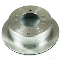 Тормозной диск CWORKS Z4B5 E C220G0015 Lexus LX (J100) 2 1998 – 2007