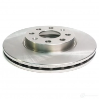 Тормозной диск CWORKS Opel Adam (A) 1 Хэтчбек 1.4 87 л.с. 2012 – наст. время C210R2005 K146Z YM