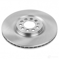Тормозной диск CWORKS C210R0047 BH FMNCJ Seat Leon (1M1) 1 Хэтчбек 1.8 T Cupra R 209 л.с. 2002 – 2006